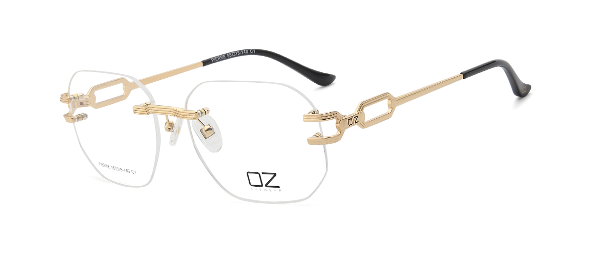 Oz Eyewear PIERRE C1